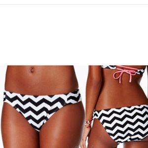 Hula Honey swim bottom